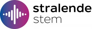 Stylen Logo Stralende stem voice over
